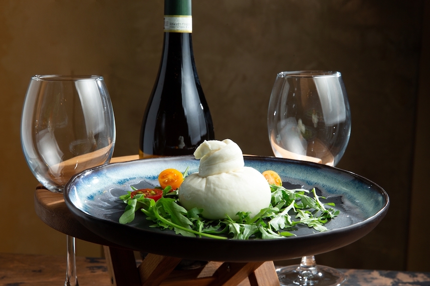 Vino e cucina campana: gli abbinamenti perfetti